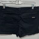 New York & Co. Black Shorts Photo 1