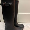 Hunter Boots  Photo 1