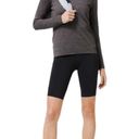 Lululemon  Breeze By Long Sleeve Polar Spots Lunar Rock / Graphite Grey Size 10 Photo 9