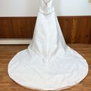 None Gorgeous New Boutique A Line Wedding Gown! Photo 4