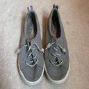 Sperry Top Sider Canvas Shoes Photo 0