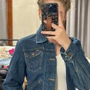 Wrangler Classic  Jean Jacket Photo 1