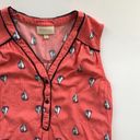 Modcloth  Sailboat Tank Photo 4