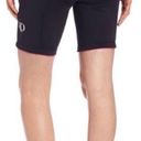 Pearl Izumi  Black Full Padded Seat Athletic Biker Short Cycling Shorts Size XL Photo 1