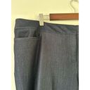 Lane Bryant  womens trouser jeans size 18 cuffed cropped Photo 1