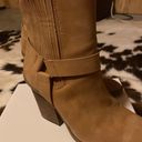 DV by Dolce Vit Dolce Vita Tan Booties Photo 2