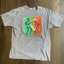 Anvil Vintage Vintage 90’s  New Orleans “We Be Jazzing* Vacation Single Stitch T-Shirt Sz. 2X Photo 1