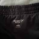 Old Navy Active Old Navy Black Running Shorts Photo 1