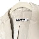 Jil Sander  Two Button Lightweight Blazer Photo 1