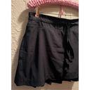 FILA  Sport Black Skirt Woman’s Size Large Photo 2