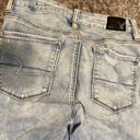 American Eagle Crop Jeggings Photo 2