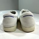 Rothy's Rothy’s The Lace Up‎ Sneaker Knit White Photo 5
