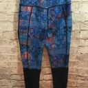 Sweaty Betty  Chandrasana Reversible Mesh Legging Photo 4