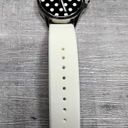 Juicy Couture 🆕 NWT  Jetsetter Polka Dot Watch Analog Display Quartz White Black Photo 10