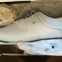 FootJoy Woman Golf Shoes Photo 2