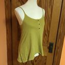 Bongo  super soft cotton beachy tank top Photo 6