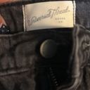 Universal Threads Women's Universal Thread High Rise Boyfriend Jeans Black Wash Size 16 NWT #6482 Photo 7