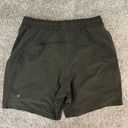 Lululemon Pace Breaker Linerless Shorts 7” Photo 0