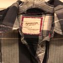 Arizona Jeans Arizona Jean Co Plaid Button Down Shirt Small Photo 1