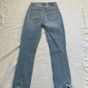 Abercrombie & Fitch Curve Love Skinny High Rise Jeans Photo 1