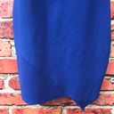 by the way. Royal Blue  Revolve Billie Wrap Bodycon Mini Dress Photo 7