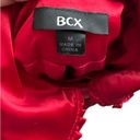 BCX  Red Coat Photo 4