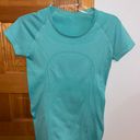 Lululemon Swiftly Tech Short Sleeve Photo 0