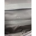 JW Pei  Maze Crossbody Bag in Gray & White Photo 3