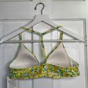 Lululemon  Deep Sea Swim Bikini Top in LuluLemons Multi New with Tag W-755 Sz 10 Photo 7