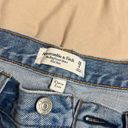 Abercrombie & Fitch Jean Short Photo 1