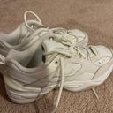 Nike M2K Tekno Summit White Photo 1