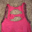 G by Guess  Embellished Bow Tank Top Photo 2