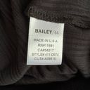 Bailey44 EUC Bailey 44 Womens Emmaline Banded Bishop Sleeves Top Photo 11