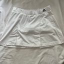 Adidas white tennis skirt Photo 0