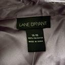 Lane Bryant  Sleepwear Top SIZE 14/16 Photo 3