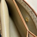 Christian Dior DIOR Canvas Honeycomb Shoulder Bag Photo 14