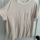 Goodfellow Striped Shirt Photo 3