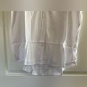 Show Me Your Mumu NWT  White Martin Shirt Dress Size Small Photo 5