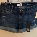 DL1961  Denim Shorts  Photo 0