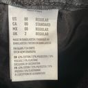 American Eagle  Curvy Super High Rise Jegging Black Skinny Jeans Size 00 Photo 8