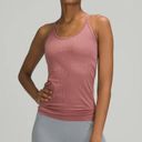 Lululemon Ebb To Street Ribbed Tank Photo 0