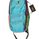 Cotopaxi  Batac 16L Backpack Travel Bag Hiking Pack Day Pack - Del Día Photo 0