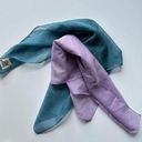 Gap vtg  Scarves- set of 2 Photo 0