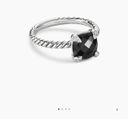 David Yurman Ring Photo 4