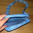 Blue Belt Bag Photo 2