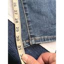 INC  Skinny Leg Curvy Fit Jeans Sz 2 NWOT Photo 9