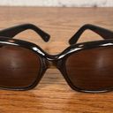 Fendi  Sunglasses with classic triangular case FS 5182 Excellent Condition has RX Photo 11