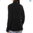 Zelos NEW ladies fleece half zip pullover Photo 1