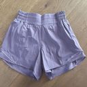 Lululemon Hotty Hot Shorts 4” Photo 0