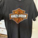 Harley Davidson Shirt Photo 0